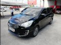 2017 Mitsubishi Mirage G4 1.2L AT Gas for sale-0