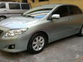 Toyota Corolla Altis 1.6 G 2009 for sale-0