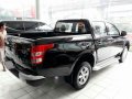 2018 MITSUBISHI Strada GLX MT at ZERO DP! Grab now -1