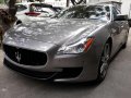2017 Maserati Quattroporte Brandnew condition-2