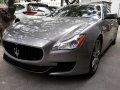 2017 Maserati Quattroporte Brandnew condition-0