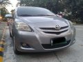 2008 Toyota Vios for sale-0
