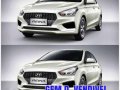 HYUNDAI Reina Accent Elantra Tucson Kona Santa Fe H-100 Starex LOW DP 2019-1