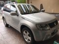 For Sale Suzuki Grand Vitara 2007 for sale-9