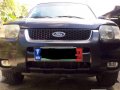 Ford Escape XLS 2005 All power Automatic-5