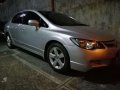 2007 Honda Civic 1.8 S AT for sale-1