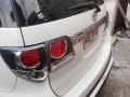 Toyota Fortuner 2015 for sale-8