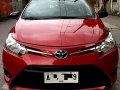 2015 Toyota Vios 1.3 for sale-7