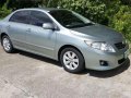 Toyota Corolla Altis 1.6 G 2009 for sale-11