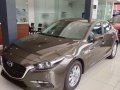 Mazda3 Zero Cash Out Downpayment All In Promos 2019-2