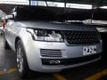 2015 Land Rover Range Rover for sale-1