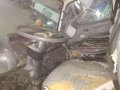 RUSH SALE  Mitsubishi Fuso Ref van 2004-5