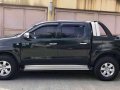 2011 Toyota Hilux G for sale-6