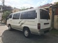 Nissan Urvan 2014 ESCAPADE MT for sale-6