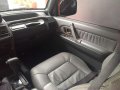 2001 Mitsubishi Pajero for sale-9