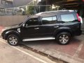 2012 Ford Everest Limited Automatic for sale-7