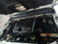 Toyota Fortuner V Top of the line Working 4x4. 2005-8