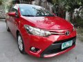 Toyota Vios E 2013 AT for sale-11