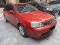 2004 Chevrolet Optra for sale-3