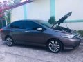 For sale Honda City 2013 1.5E A/t paddle shifter-0