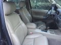 2006 Toyota Fortuner Diesel Automatic FOR SALE-8