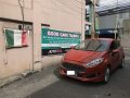 2014 Ford Fiesta S Ecoboost for sale-8