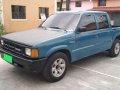 For sale or swap Mazda B2200 Pick-up 1990-8