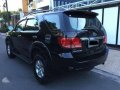 2006 Toyota Fortuner Diesel Automatic FOR SALE-7
