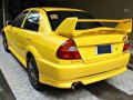 1990 Mitsubishi Evolution 6 FOR SALE-3