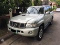 2009 Nissan Patrol for sale-0