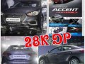HYUNDAI Reina Accent Elantra Tucson Kona Santa Fe H-100 Starex LOW DP 2019-0