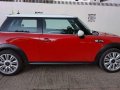 Mini Cooper S Turbo Engine AT rush P999T 2010-10