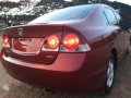 Honda Civic FD ivtec 2008 Fresh like new in and out-3