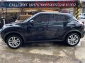 Nissan Juke 2016 Automatic Transmission-10