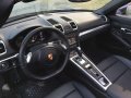 2016 Porsche Boxster 1t Km Only jackani-2