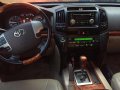 Bulletproof 2013 Toyota Land Cruiser for sale-5