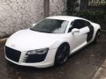 2009 Audi R8 20thkm only for sale-11