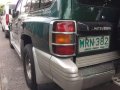2001 Mitsubishi Pajero for sale-4