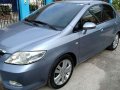 Honda City 2008 Manual Transmission for sale-4
