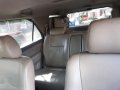 2012 Toyota Fortuner 3.0v trd FOR SALE-1