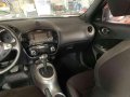 Nissan Juke 2016 Automatic Transmission-8
