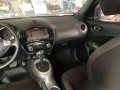 Nissan Juke 2016 Automatic Transmission-3