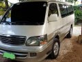 For sale Toyota Hi Ace 2004-1