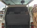 Nissan Urvan 2014 ESCAPADE MT for sale-0