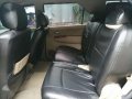 TOYOTA FORTUNER G 2011 Manual FOR SALE-7