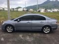 2007 year model Honda Civic 1.8S AT FD-4