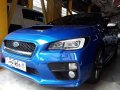 2016 Subaru Wrx cvt 015 017 low dp FOR SALE-2