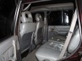Mitsubishi Pajero 2001 Fieldmaster Matic Local-5