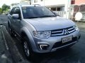 2015 Mitsubishi Montero Sport for sale-1