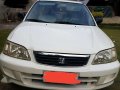 Honda City type Z 2002 for sale-2